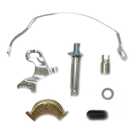 Raybestos OE Replacement H2592